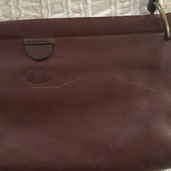 Celine Shoulder Bag - Picture 8 of 16